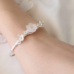 人気アクセサリーランキング TOP5 バングル編