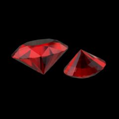 【1月誕生石】ガーネットの手入れ方法とアクセサリーの紹介