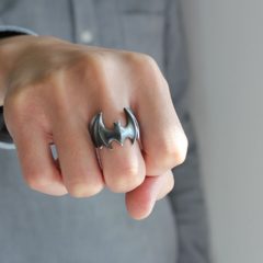 【おすすめ】カッコいい動物モチーフのメンズアクセサリー　5選