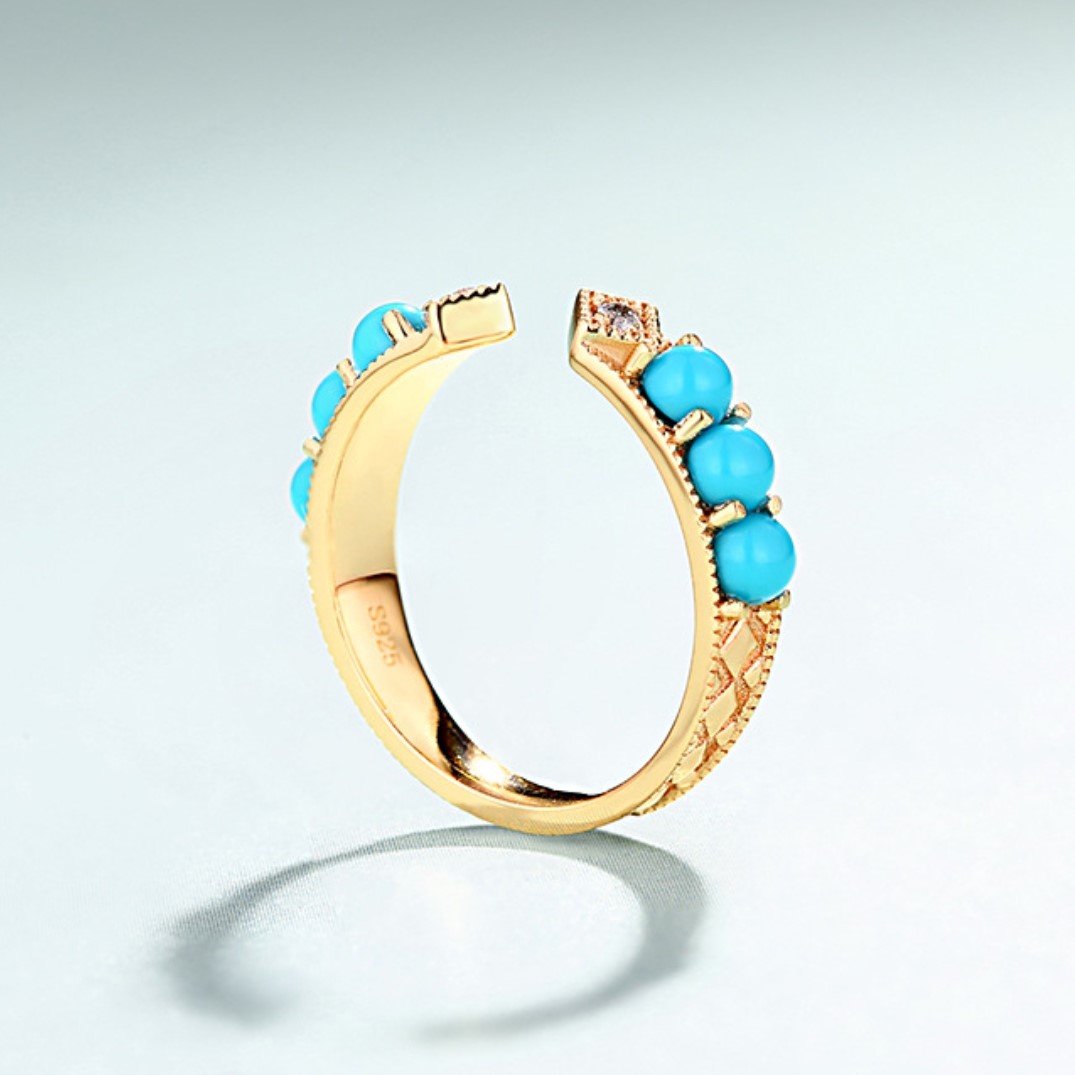 大人に大人気「トルコのアクセサリー」