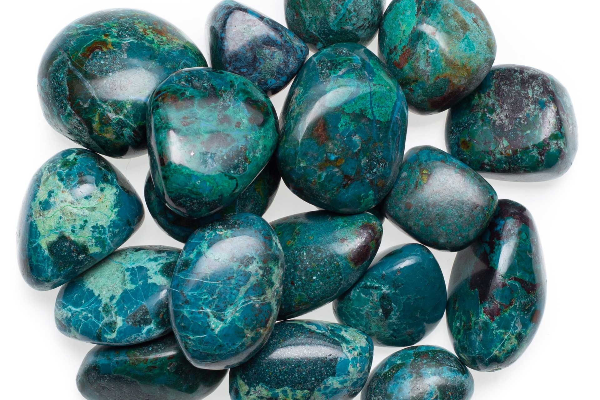 【12月の誕生石】トルコ石のアクセサリーやお手入れ方法の紹介