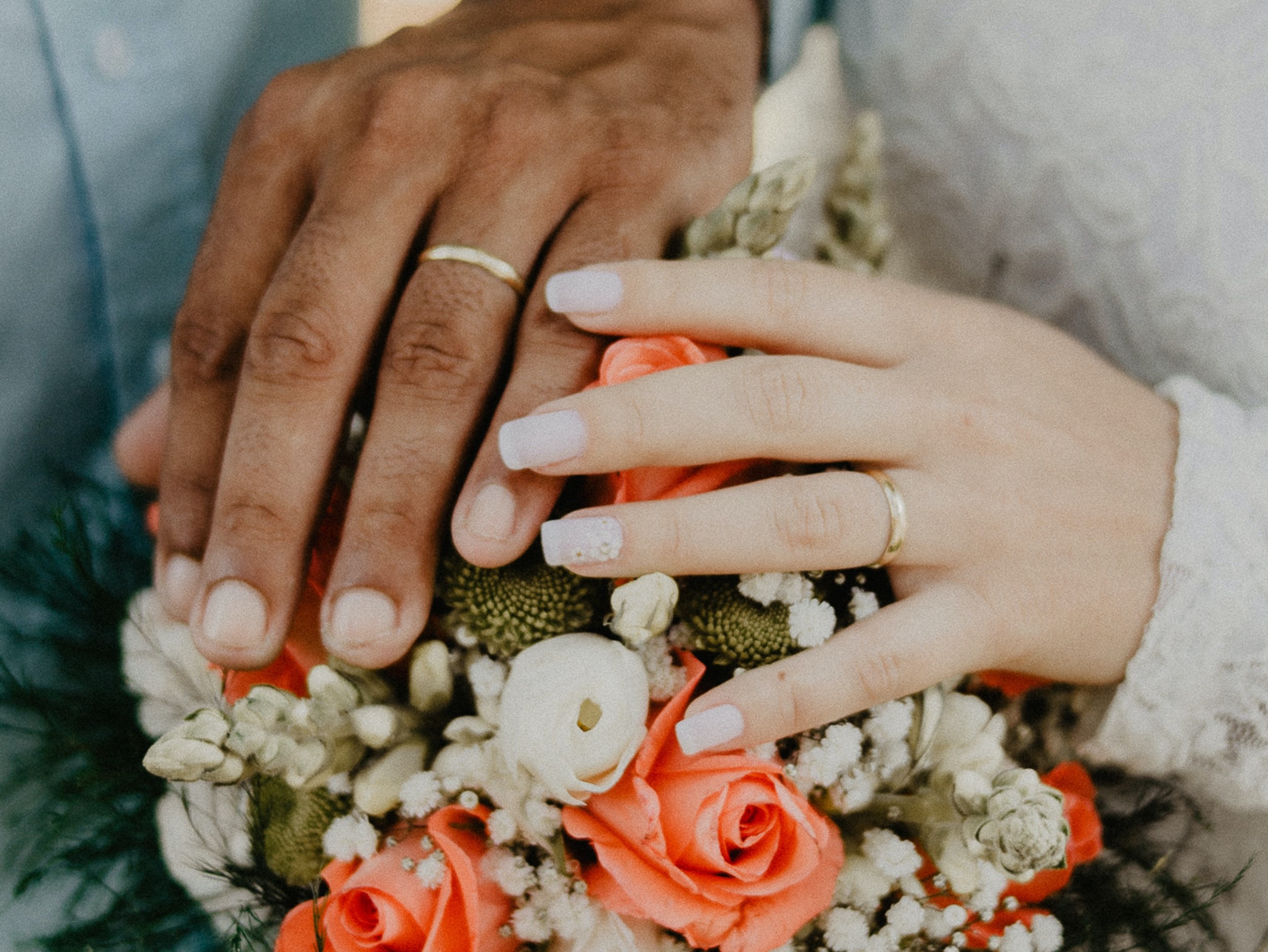 結婚記念日 40年目 ルビー婚式
