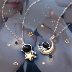 人気レディースアクセサリーランキング TOP5 ペンダント編