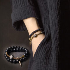 おしゃれになる！人気メンズアクセサリーランキング TOP5