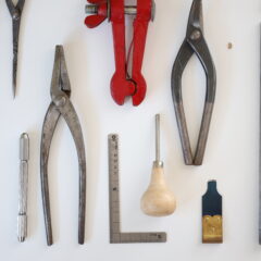 【ジュエリー道具】ジュエリー制作用道具を詳しく紹介する