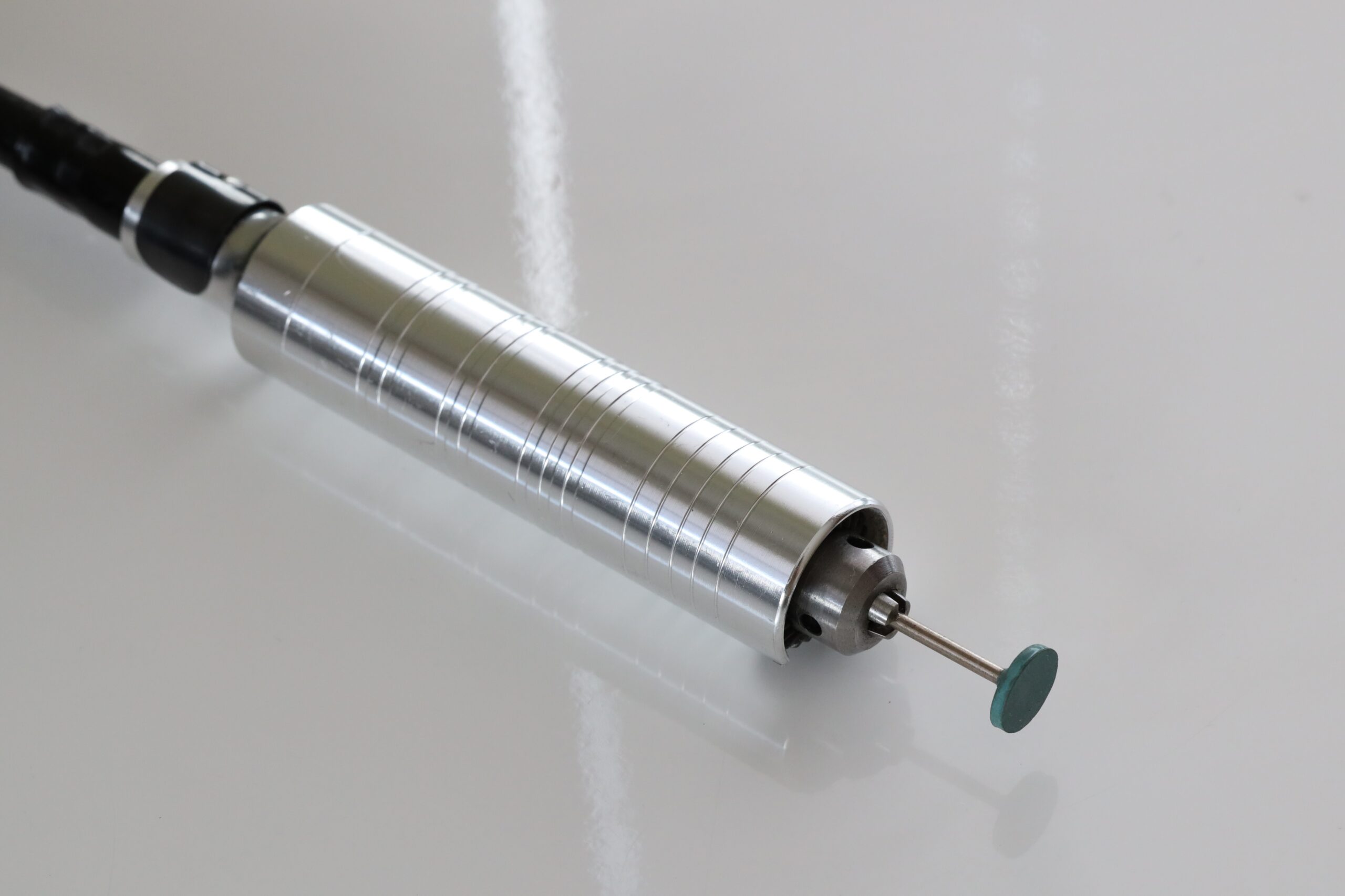 ジュエリー制作用道具　リューター