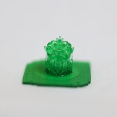 3回目　ジュエリー制作工程　3Dプリンター出力編【もっと知りたい ジュエリーの世界】