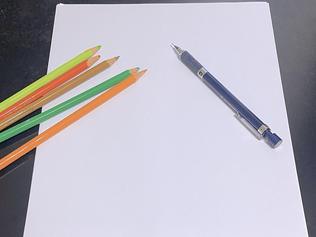 デザインを考える