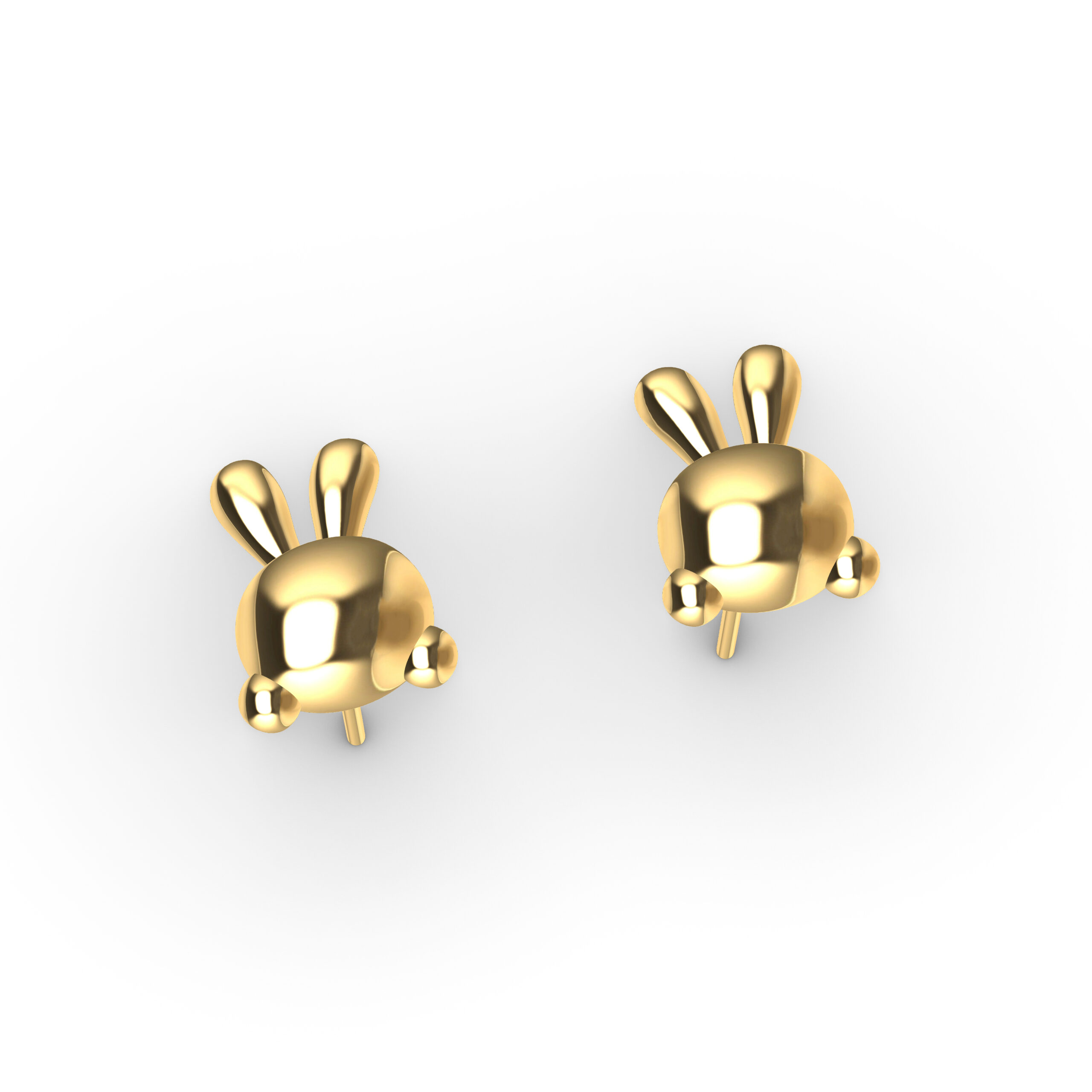 モニラリア（うさ耳）