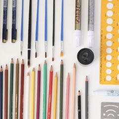 【ジュエリー道具】ジュエリーデザイン用道具を詳しく紹介する