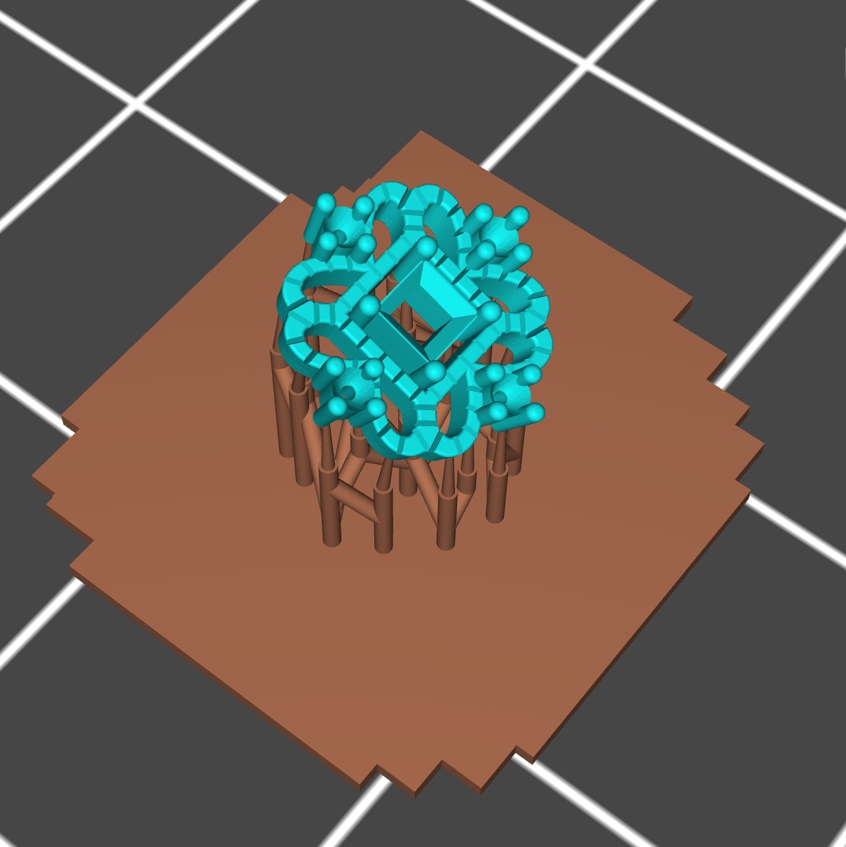 造形用データに変換