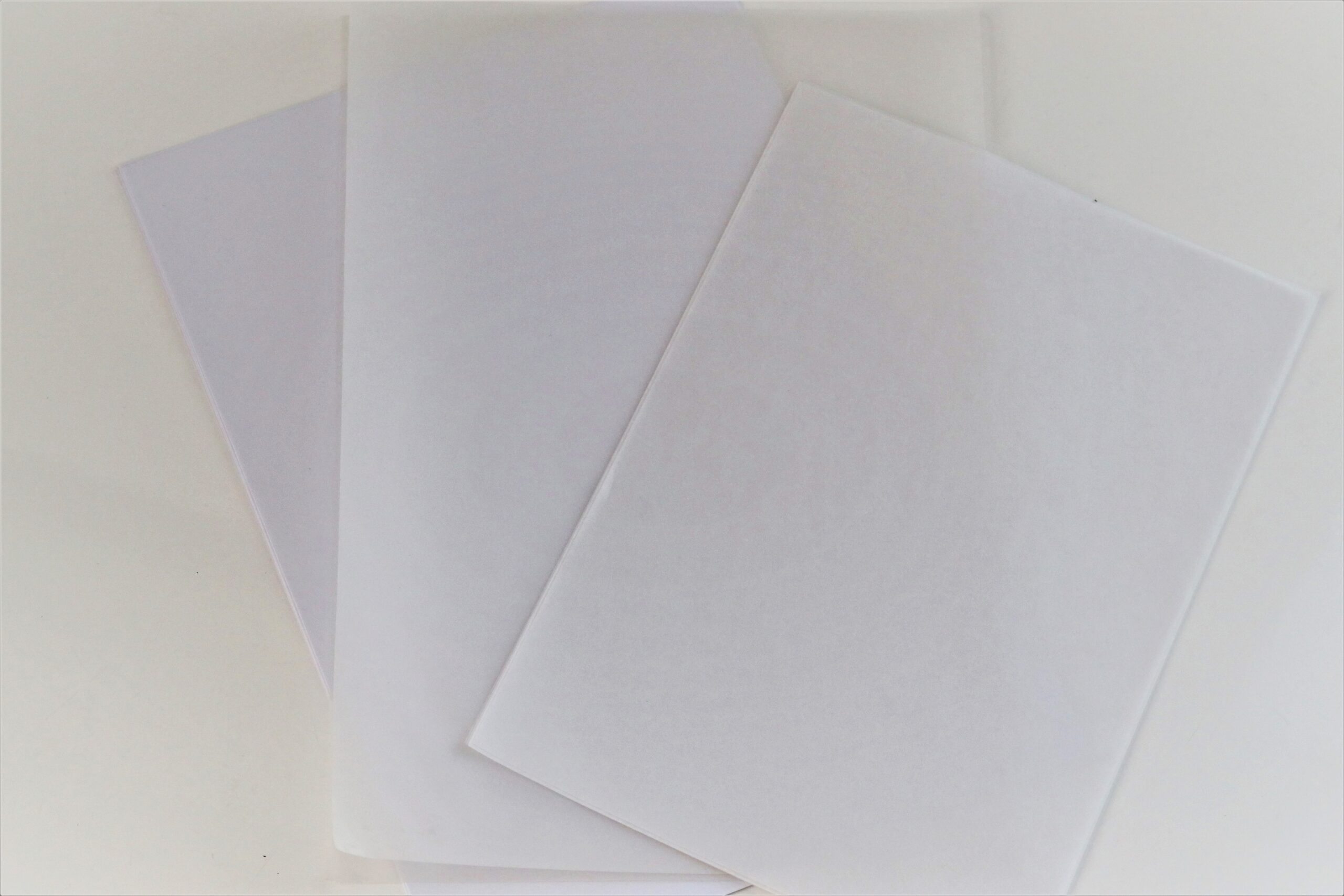 ジュエリーデザイン用道具　紙