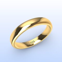 【メッキの話】シルバーなのに見た目がゴールド！なぜ？