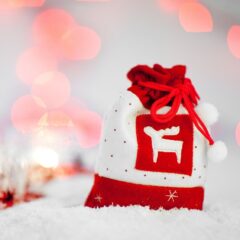 彼女が喜ぶクリスマスプレゼント　思いを込めたアクセサリー