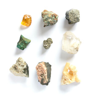 【誕生石】をモチーフにしたジュエリー、アクセサリーたち　特集