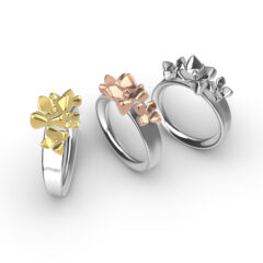 【貴金属の知識】K18(18金)とK10(10金)の違い