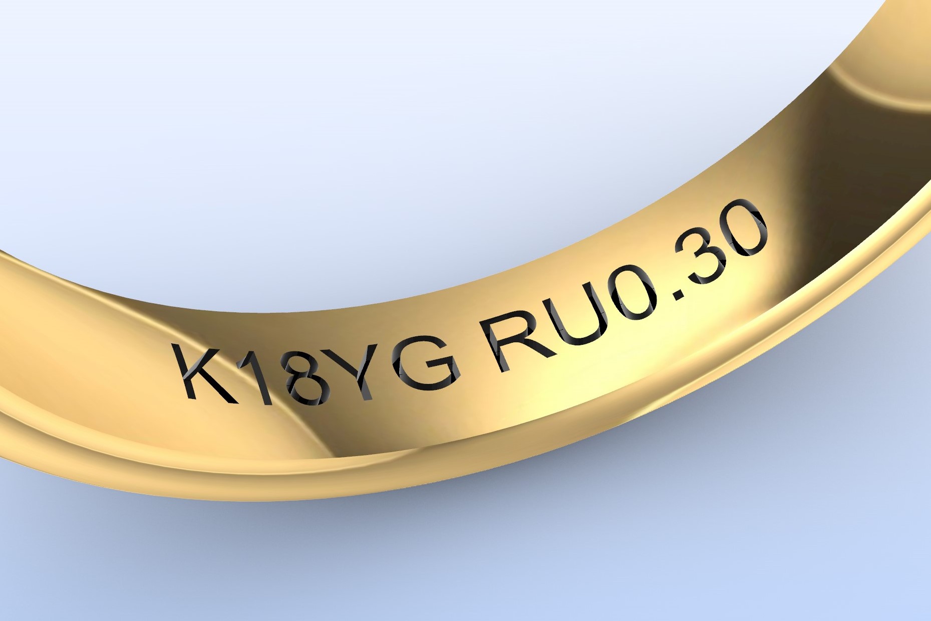 ジュエリーの品質を表す刻印の種類、意味などを詳しくご紹介