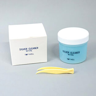 シルバークリーナー　100ｇ