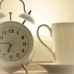 【完全密着】ジュエリー作家の1日のルーティンをご紹介