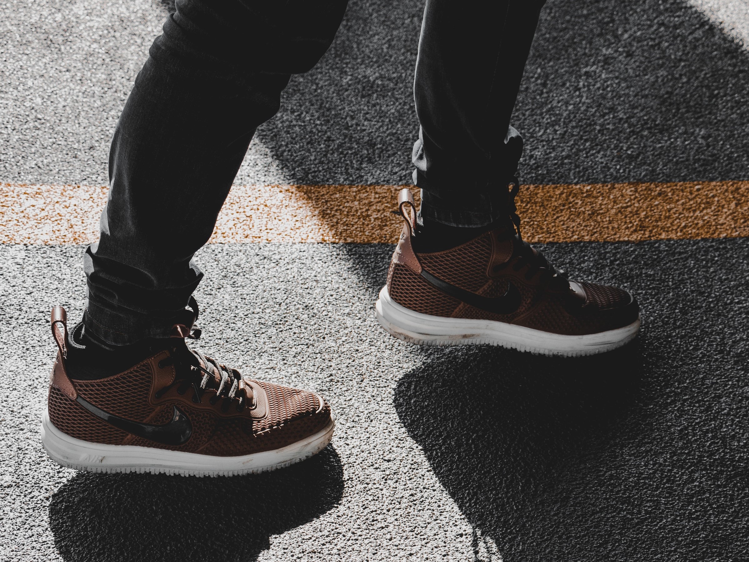 19:00 散歩、運動