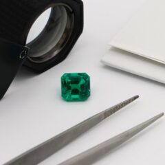 【宝石の知識】宝石の特性や手入れ方法を詳しくご紹介