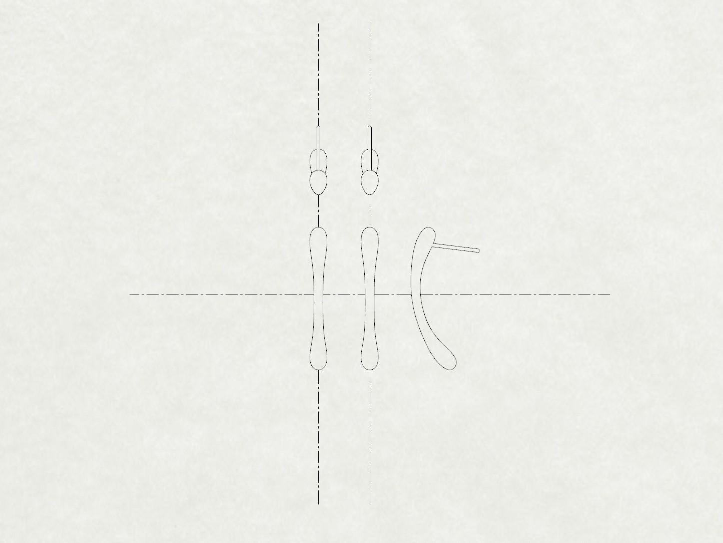 デザインを提案