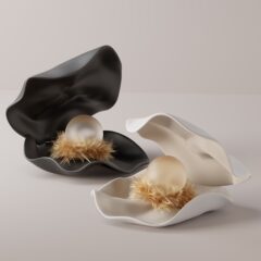 【宝石の知識】真珠の種類、品質、お手入れ方法の紹介