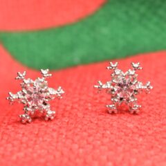 彼女が喜ばれるクリスマスプレゼント　イヤリング編