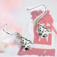 30代女性が喜ばれるクリスマスプレゼント　ピアス編