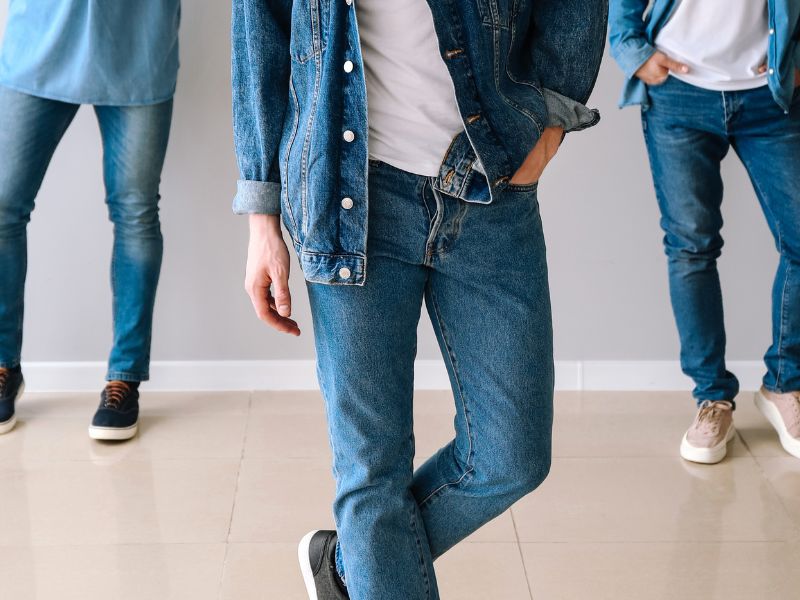 自分のスタイルに合わせたアクセサリーを選ぼう