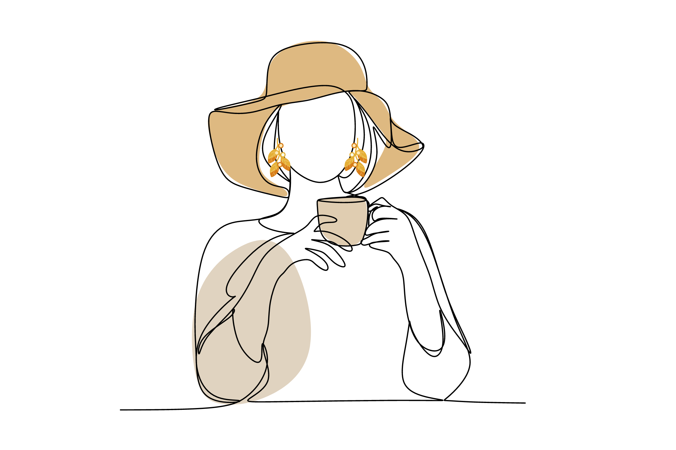 30代におすすめのアクセサリー特集　男女別 レディース