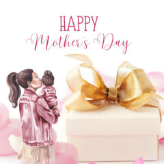 【母の日プレゼント】60代母への贈り物の選び方とアクセサリーの紹介