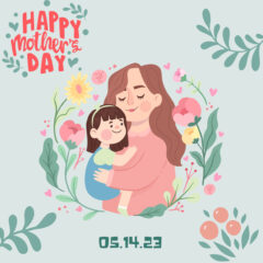 50代の母へ贈る、素敵なアクセサリーの母の日プレゼントアイデア