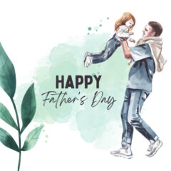 父の日の贈り物に、70代のお父さんにぴったりなアクセサリーを選ぼう