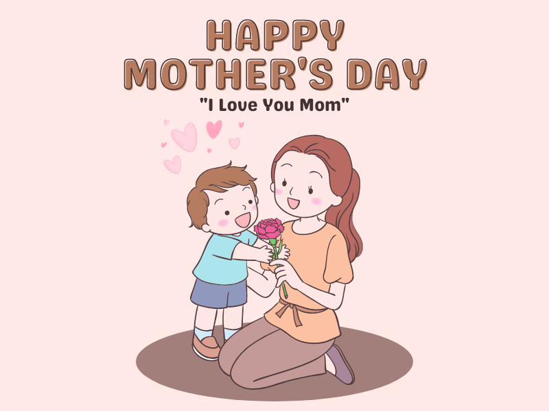 母の日プレゼントにぴったり!年齢別おすすめアクセサリー特集