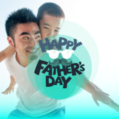 50代にプレゼント、落ち着いたデザインの父の日アクセサリーを紹介