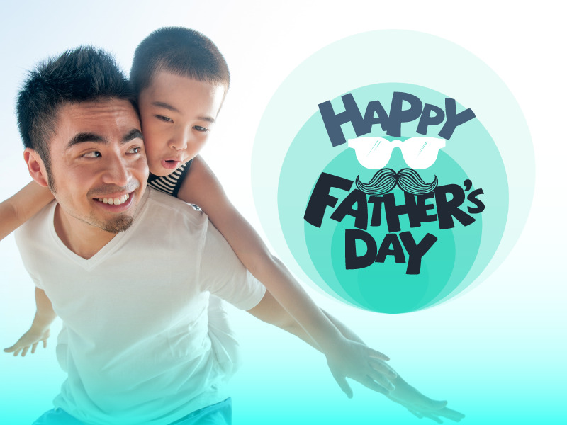 50代にプレゼント、落ち着いたデザインの父の日アクセサリーを紹介