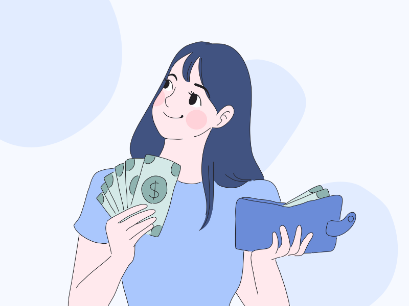 20歳の娘に贈る誕生日プレゼントの予算