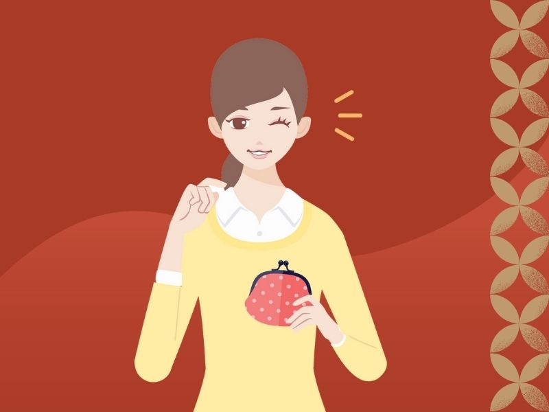 還暦祝いプレゼントの予算