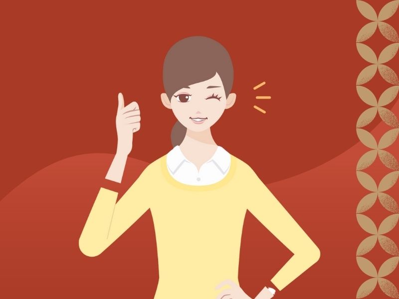 還暦祝いプレゼントの選び方