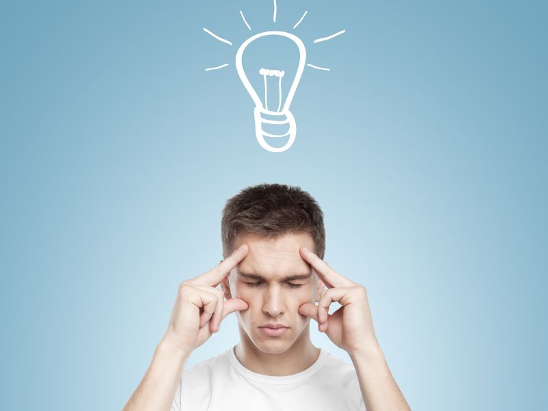 アクセントにぴったりのコーディネート術