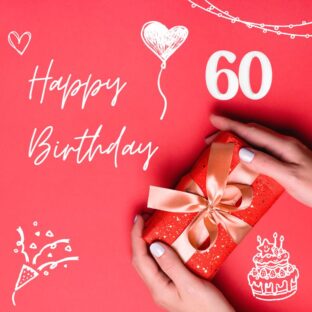 母の還暦祝いに、感謝の気持ちを込めたルビーネックレスを贈ろう