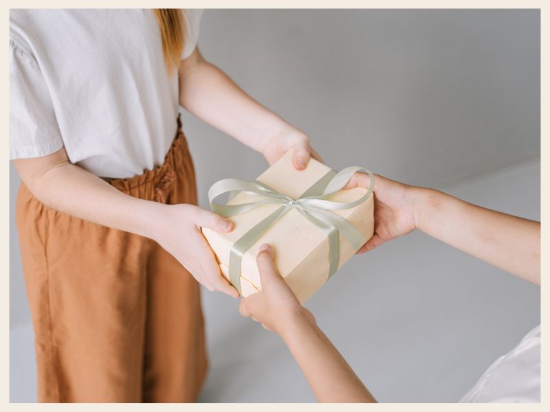 蛇モチーフのリングのプレゼント選びのポイント