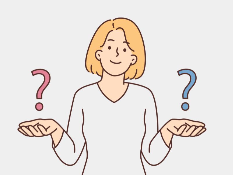 イヤーカフとピアス、イヤリングの違い