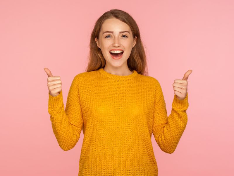 福耳に似合うピアスの選び方