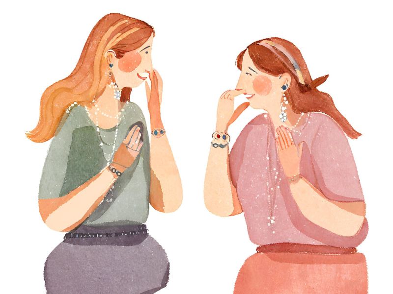 2023年イヤーカフのトレンドは？デザインの最新情報をチェック！