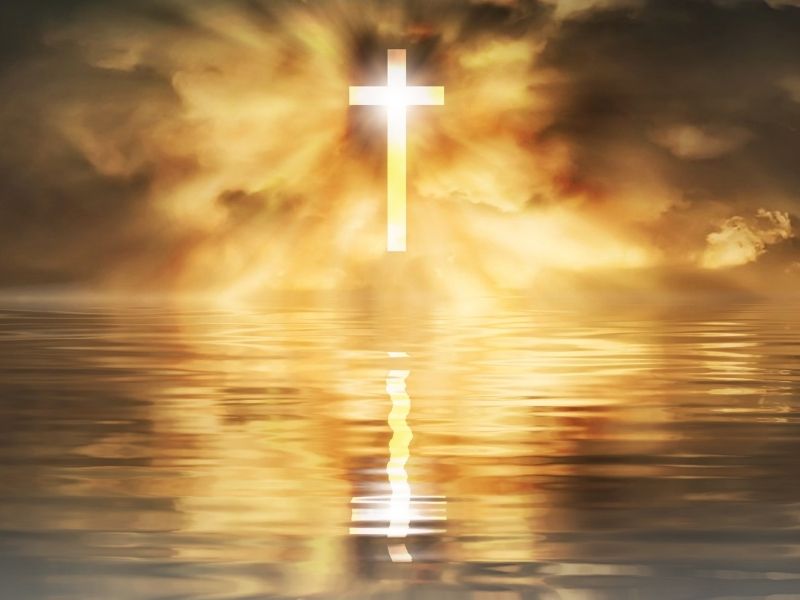 十字架ネックレスの起源と歴史