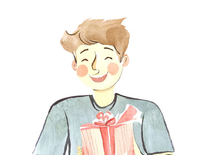 彼氏へのプレゼント用指輪の紹介