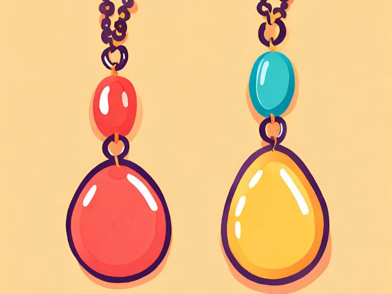 ペアネックレスとは？