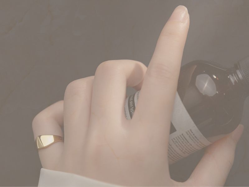 ピンキーリングの意味